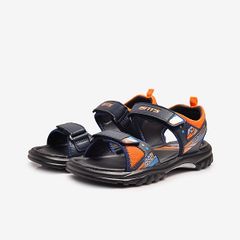  Sandal Si - PU Bé Trai DPB060400 