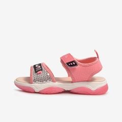  Sandal Si - TPR Bé Gái DTG003700 