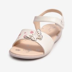  Sandal Si - TPR Bé Gái DTG076800 