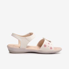  Sandal Si - TPR Bé Gái DTG076800 