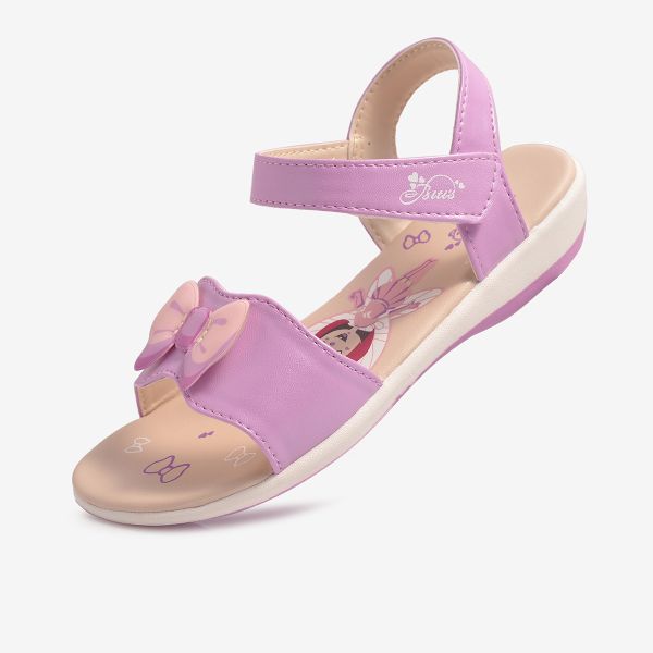 Sandal Si – TPR Bé Gái DTG077100