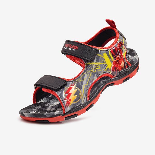 Sandal Si – TPR THE FLASH Bé Trai Biti’s BYB000299