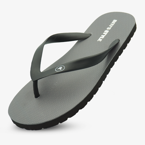  Dép Lào Biti's Nam Màu Xám SLM027900XAM 