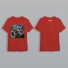 Kiey Unisex Sun T-Shirt (Limited) BOU000600
