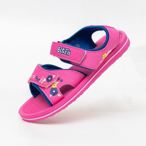  Dép Xốp Bé gái Biti's DXG006400 