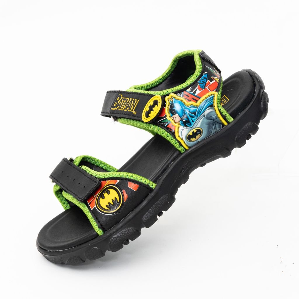  Sandal Eva Phun Trẻ Em Biti's DEB007999* 