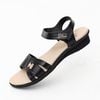 Sandal Si Cao Su Nữ Biti's DRW015488*