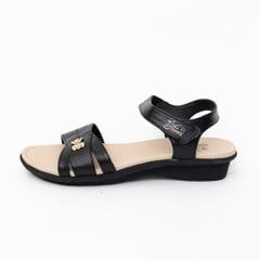  Sandal Si Cao Su Nữ Biti's DRW015488* 