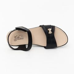  Sandal Si Cao Su Nữ Biti's DRW015488* 