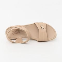  Sandal Si Cao Su Nữ Biti's DRW015488* 