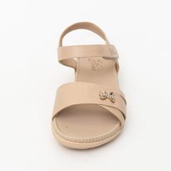  Sandal Si Cao Su Nữ Biti's DRW015488* 