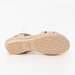  Sandal Si Cao Su Nữ Biti's DRW015488* 