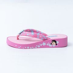  Dép Xốp Bé Gái Biti's BXG001122 