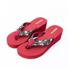  Dép Xốp Nữ Biti's BXW009100* 