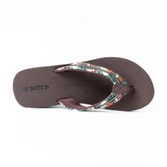  Dép Xốp Nữ Biti's BXW009100* 