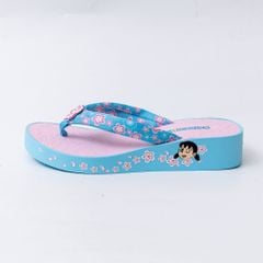  Dép Xốp Bé Gái Biti's BXG001122 