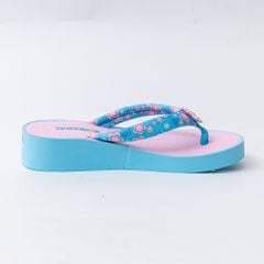  Dép Xốp Bé Gái Biti's BXG001122 