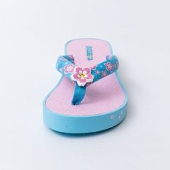  Dép Xốp Bé Gái Biti's BXG001122 