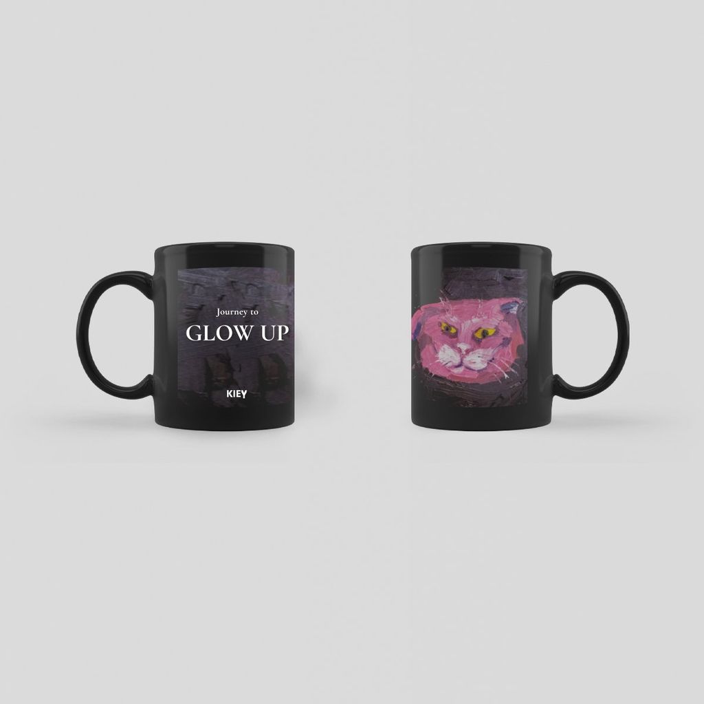  Kiey Universe Mug BGU000100 