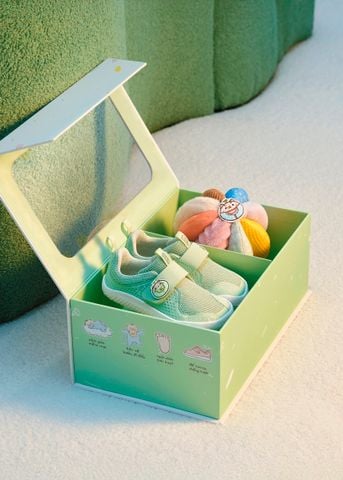  [Quà tặng] Hộp Combo Mầm ABBG00200XLC 