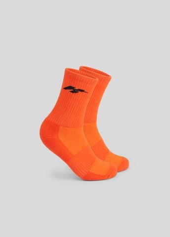  Vớ Cổ cao Biti’s Hunter – Original H Màu Cam ASMH00130CAM 