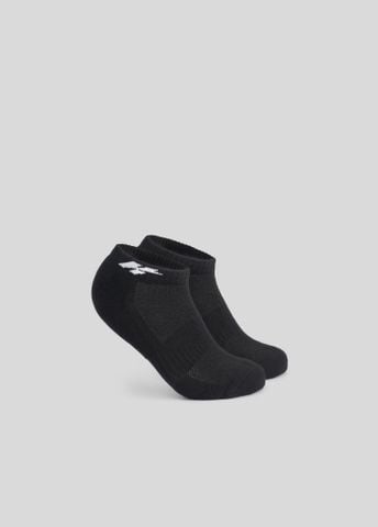  Vớ Cổ chân Biti’s Hunter – Original H Màu Đen ASMH00110DEN 