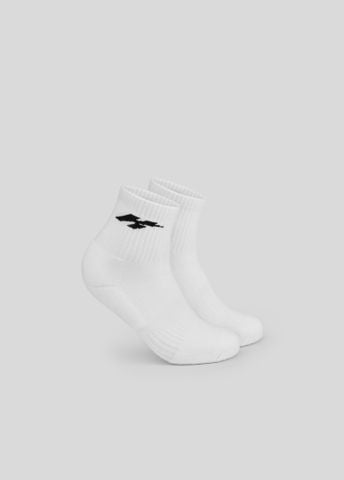  Vớ Cổ lửng Biti’s Hunter – Original H Màu Trắng ASMH00120TRG 