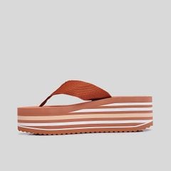  Dép Xốp Biti's Nữ Màu Nâu X0221B000NAU 