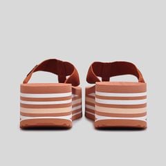  Dép Xốp Biti's Nữ Màu Nâu X0221B000NAU 
