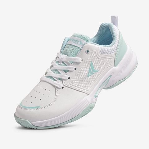  Giày Thể Thao Nữ Biti’s Hunter Tennis HSW005200XNG 