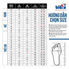  Sandal Eva Phun Bé Trai DEB003801 