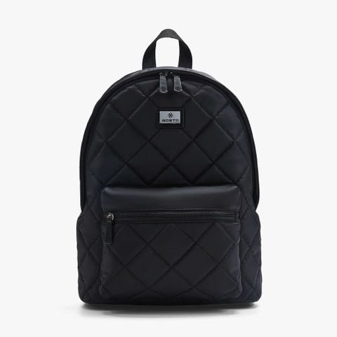  Balo Gosto Nữ Màu Đen GBBW00200DEN 