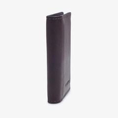  Ví Gosto Da Nam Màu Nâu Đậm GOPM00100NAD 