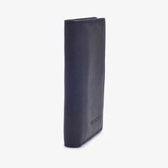  Ví Gosto Da Nam Màu Xanh Nhớt GOPM00100XNH 