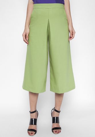  Quần Culottes Thời Trang 3737 