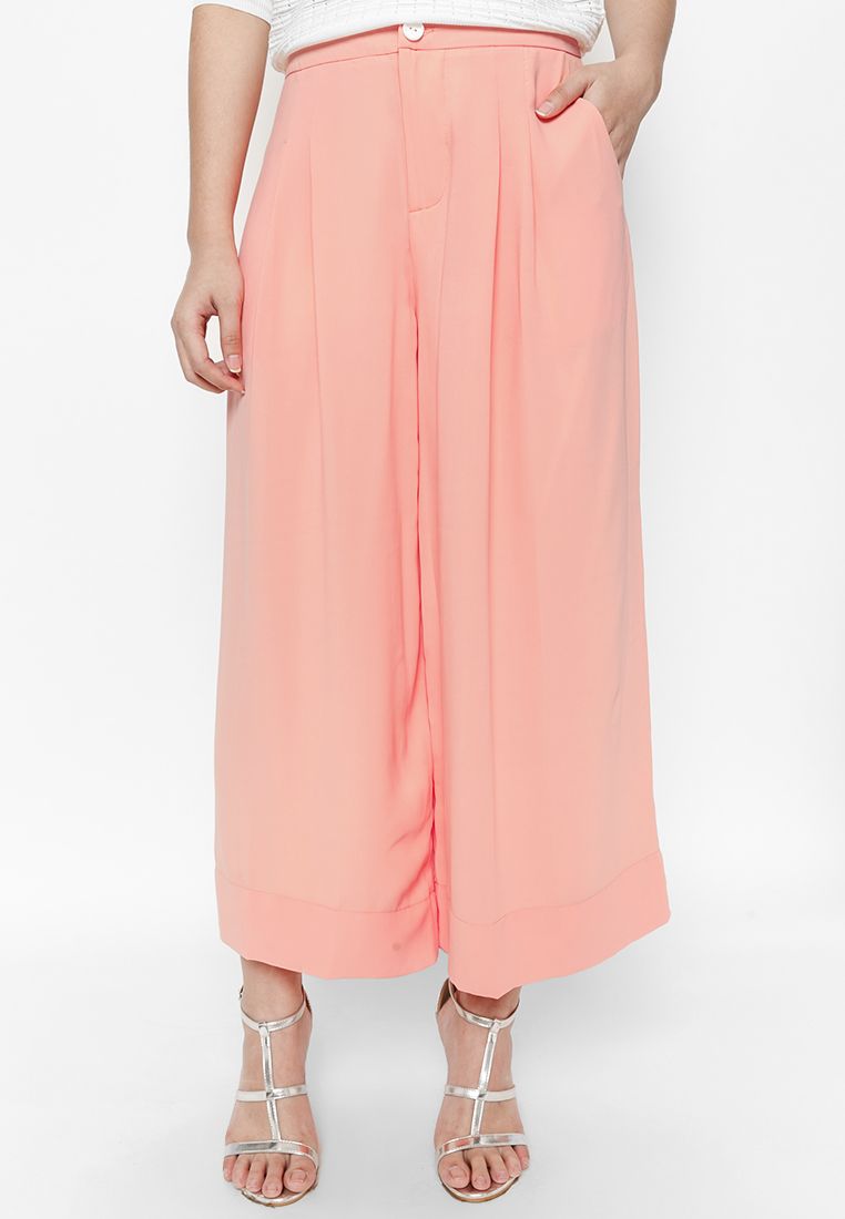 Quần Culottes 3913