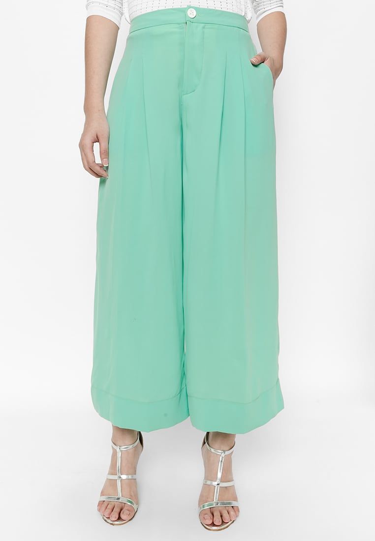 Quần Culottes 3913