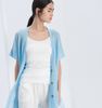 Áo Khoác Cardigan Xẻ Vạt 4053