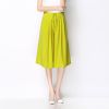 Quần Culottes Xếp Ly 4243