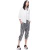 Quần Họa Tiết 4540