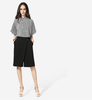 Quần Culottes 4719