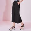 Quần Ống Rộng Culottes 5039