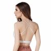 Áo Crop-Top 2 Dây 5371