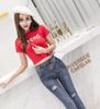 Quần Jean Legging 5455