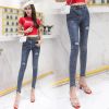 Quần Jean Legging 5455