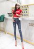 Quần Jean Legging 5455