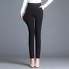 Quần Legging Trơn Lưng Thun 5475