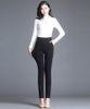 Quần Legging Trơn Lưng Thun 5475