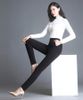 Quần Legging Trơn Lưng Thun 5475