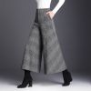 Quần Ống Rộng Culottes 5478